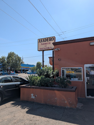 Asadero Norte De Sonora